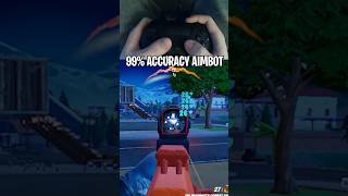 You Need 99 ACCURACY AIMBOT Controller Settings ✅ [upl. by Yokum497]