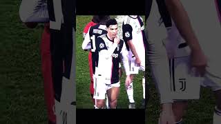 Ronaldo gete harty fans 🤔😎 cristianoronaldo fans cr7 viral [upl. by Fulvia]