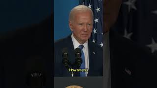 Biden Confuses Kamala Harris for Trump Zelenskiy for Putin at NATO [upl. by Durkin]