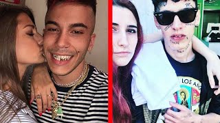 Le 5 FIDANZATE dei RAPPER ITALIANI Young Signorino Sfera Ebbasta Tedua [upl. by Doroteya608]