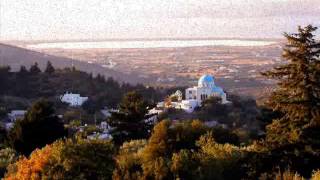 Κως Σούστα sousta dance from Kos Island GR [upl. by Enaujed]