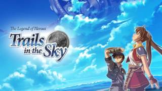 【Trails in the Sky Sora no Kiseki FC OST】Whereabouts of the Stars Full Version [upl. by Repinuj186]