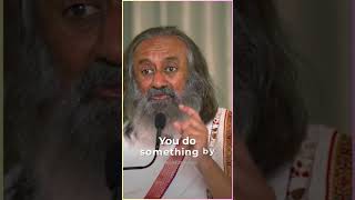 Masochism is NOT SpiritualityWisdom talk by pujyagurudevspiritualgrowthspirituality srisrireels [upl. by Holloway]