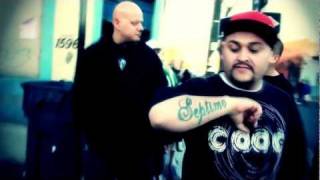 omega ft septimo fragmento y sinful ghetto latino oficial 2011 [upl. by Somar]