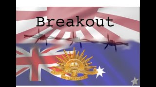 The Cowra Breakout Australia at War [upl. by Iruj]