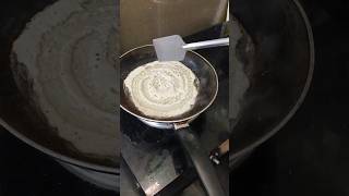 millets dosa  cooking food trending  dosa [upl. by Erasmus]