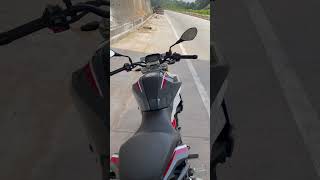 bmw g310r review [upl. by Dragon90]