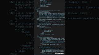 Controle financeiro em html css and JavaScript PT2 python celular games JavaScript css html [upl. by Attenohs]