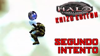 La Librioteca Segunda Temporada  Kaizo Halo  Parte 11 [upl. by Adialeda]