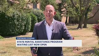 NJ Rental Assistance Program has begun Do you qualify Here’s what you need to know [upl. by Neyuq]