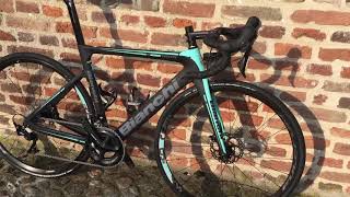 Bianchi Aria 105 [upl. by Claudia]