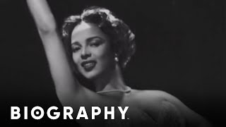 Dorothy Dandridge  Actress amp Singer  Mini Bio  BIO [upl. by Ahsikad735]