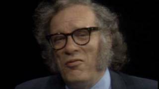 INTERVIEW WITH ISAAC ASIMOV [upl. by Dub]