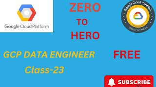 Session 23 DataProc transform step how to perform various transformations gcpdataengineering [upl. by Joed663]