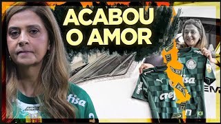 🚨CREFISA E PALMEIRAS O FIM DE UM CASAMENTO QUE DEU CERTO  VERDÃO PODE SER LÍDER  RODADA 31 [upl. by Monreal]