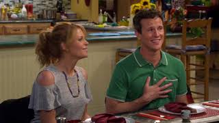 Have some Lemonaid Fuller house S3E1 [upl. by Ayoral]