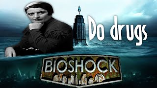 Remembering BioShock 1 [upl. by Khai]