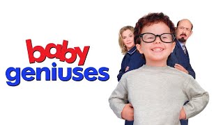 Baby Geniuses 1999 Comedy Film  Review [upl. by Warfield]