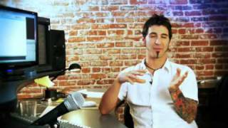 Godsmack  The Making Of Godsmack V Episode 3 [upl. by Enilkcaj]