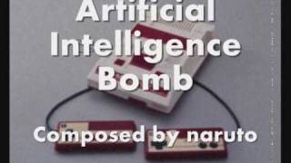 Artificial Intelligence Bomb [upl. by Galen]