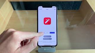 Comment créerdévelopper des raccourcis iOS 12 avec lapp quotRaccourciquot partie 2 [upl. by Llahsram]