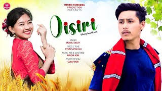 Oisiri ► Montu Doley  Jeyum Satya Kuli  Lyrical Video Migom Bori New Mising Song 2023 [upl. by Vasiliki]