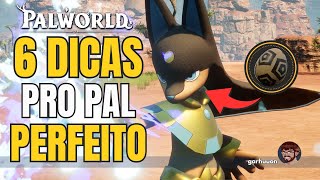 PALWORD  6 dicas FÁCEIS de breeding  acasalamento [upl. by Ygief]