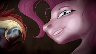 Speedpaint MLP  quotBye Deshiquot GORE 13 [upl. by Ailecara]