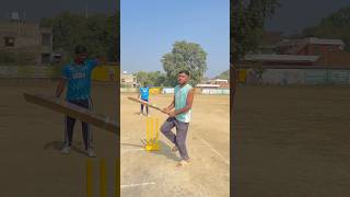 Don’t Judge a book by its cover 😱🔥🏏 cricket trending viral reels shorts foryou ytshorts [upl. by Arocat]