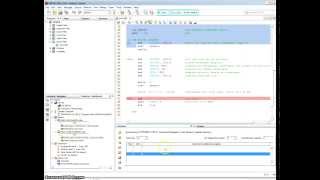 Using the Stimulus Feature in MPLABX [upl. by Georg]