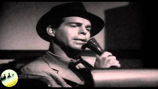 La fiamma del peccato  Confessione di Fred MacMurray [upl. by Hegyera]