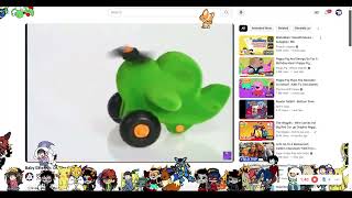 Tab 38 Baby Einstein On The Go YouTube 21 [upl. by Korella96]