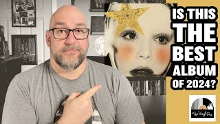 Album Review Halsey The Great Impersonator [upl. by Oivaf443]