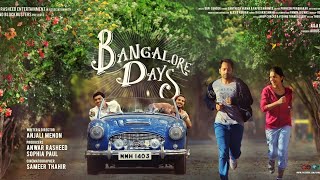 Bangalore days Malayalam full movie Dulquer salmaanNivin paulyFahad Fazil Nazriya parvathy [upl. by Jackqueline898]