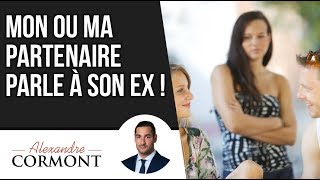 Mon ex sort avec quelquun dautre  Les solutions pour savoir comment réagir [upl. by Sakram]