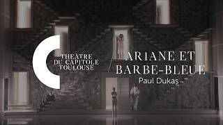 ARIANE ET BARBEBLEUE  Extrait [upl. by Stovall930]