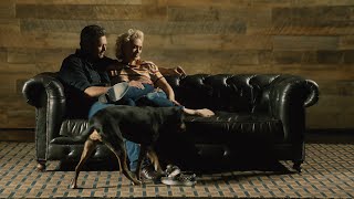 Blake Shelton  Nobody But You Duet with Gwen Stefani Official Music Video [upl. by Zusman645]