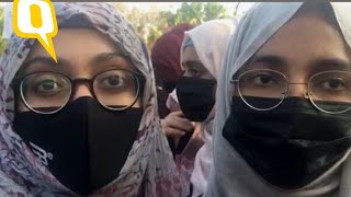 Hijab Row  The Quint Brings the Voices From Udupi Karnataka [upl. by Alisa]