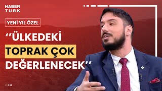 Yatırımcıları 2024te neler bekliyor Can Aydoğmuş değerlendirdi [upl. by Mara]