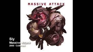 Massive Attack  Sly 2006 Collected [upl. by Demahom]