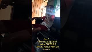 Saksi sejarah perjuangan bangsa part 1pejuangkemerdekaan [upl. by Uriiah]