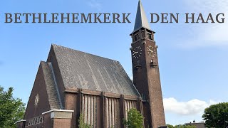 Bethlehemkerk Den Haag 17 september 2023 1630 uur [upl. by Virgina]