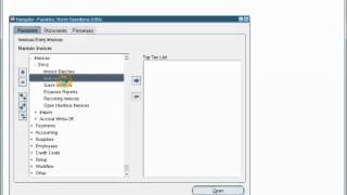 Oracle iSupplier Portal Fundamentals Training  Lesson 102  Pay Invoice [upl. by Gebler]