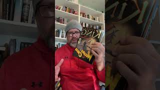 WRB King Shorts Episode 26  Wolves Of The Calla  Stephen King booktube stephenking [upl. by Lleral91]