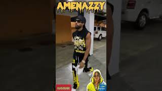 Solo  Nene La Amenaza “Amenazzy” Ft Lary Over TikTok [upl. by Branch393]