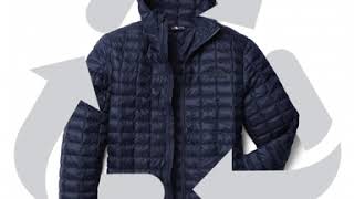 The North Face Thermoball™ ECO Jacket [upl. by Oek]