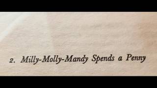 Milly Molly Mandy chapter 2 Milly Molly Mandy Spends a Penny [upl. by Akeihsal]