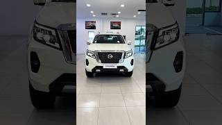 Nissan Navara 2025 review exterior and interior [upl. by Nylanaj684]