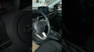 2024 NEW LOOK WIGO 10 G CVT toyota wigo shorts youtubeshorts [upl. by Antonietta766]