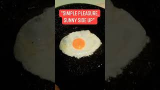 SUNNY SIDE UP PERFECTION shorts [upl. by Hild]